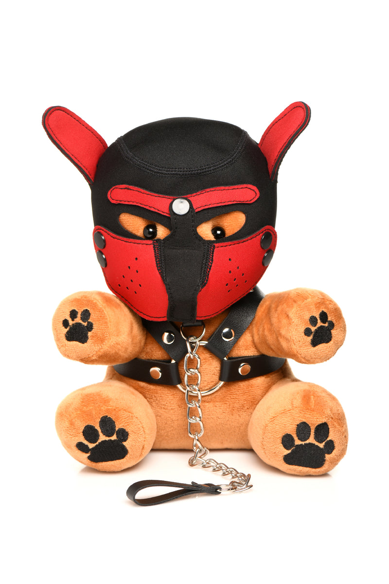 XR Brands Bondage Pup Bear
