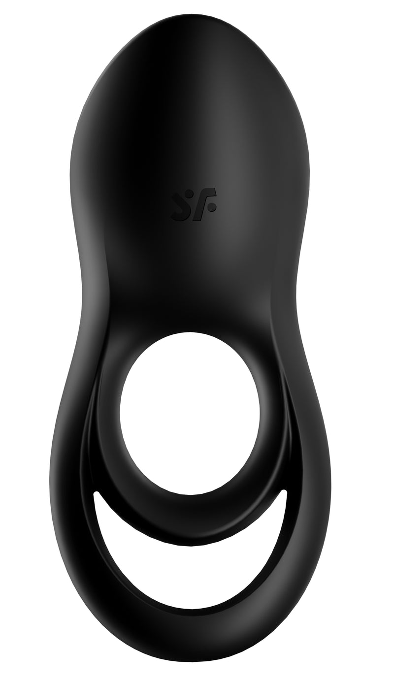 Satisfyer Legendary Duo - Black