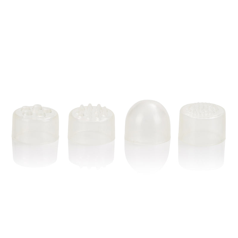 CalExotics Berman Athena Waterproof Mini Massager - Boxed