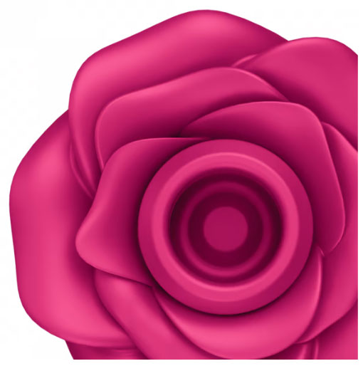 Satisfyer Pro 2 Classic Blossom - Plum