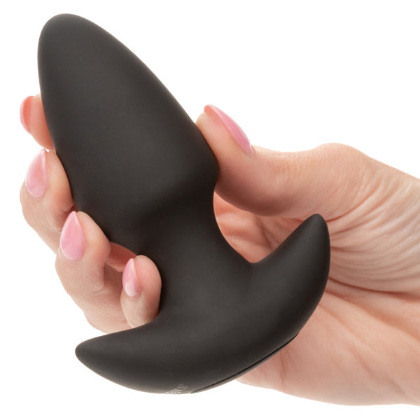 CalExotics Rock Bottom Thrusting Probe - Black