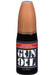 "Gun Oil Silicone Lubricant - 2 Oz. GO-2"