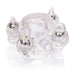 "Basic Enhancer Ring With Bead SE1725002"