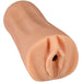"Signature Strokers - Cory Chase Ultraskyn Pocket Pussy DJ5510-29-BX"
