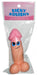 "Dick Squishy 5.5 Inches - Banana Scented KG-NV090"