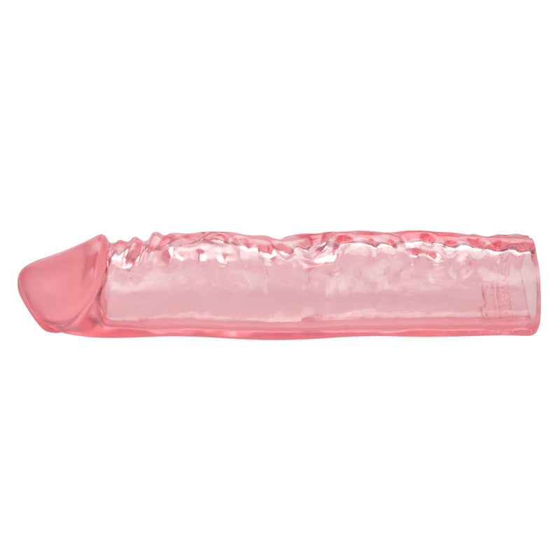 CalExotics Puregel Sleeve - Pink