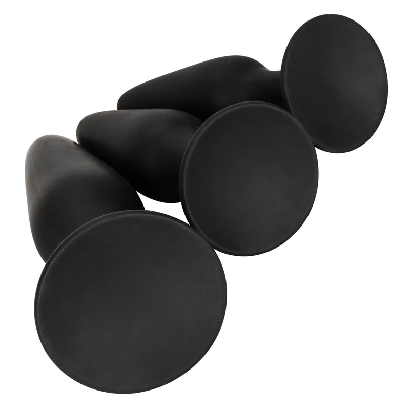 CalExotics Colt Silicone Anal Trainer Kit