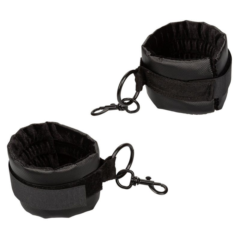 CalExotics Boundless Collar Body Restraint - Black