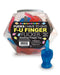 "Fu Finger Flicker Fishbowl of 24 LG-CP1202"