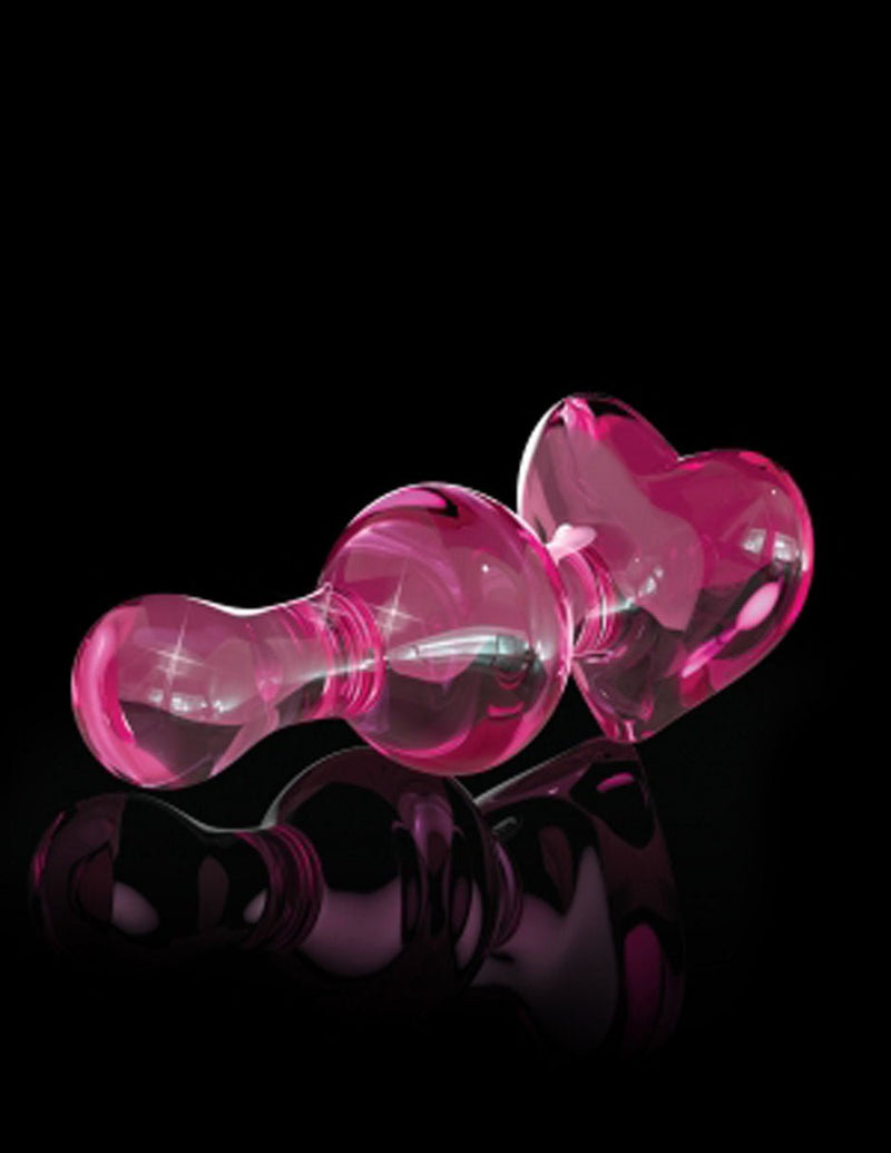 Pipedream Icicles #75 - Pink