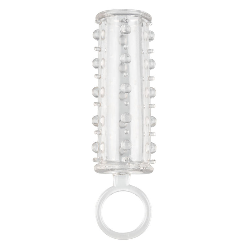 CalExotics Sensation Enhancer - Clear