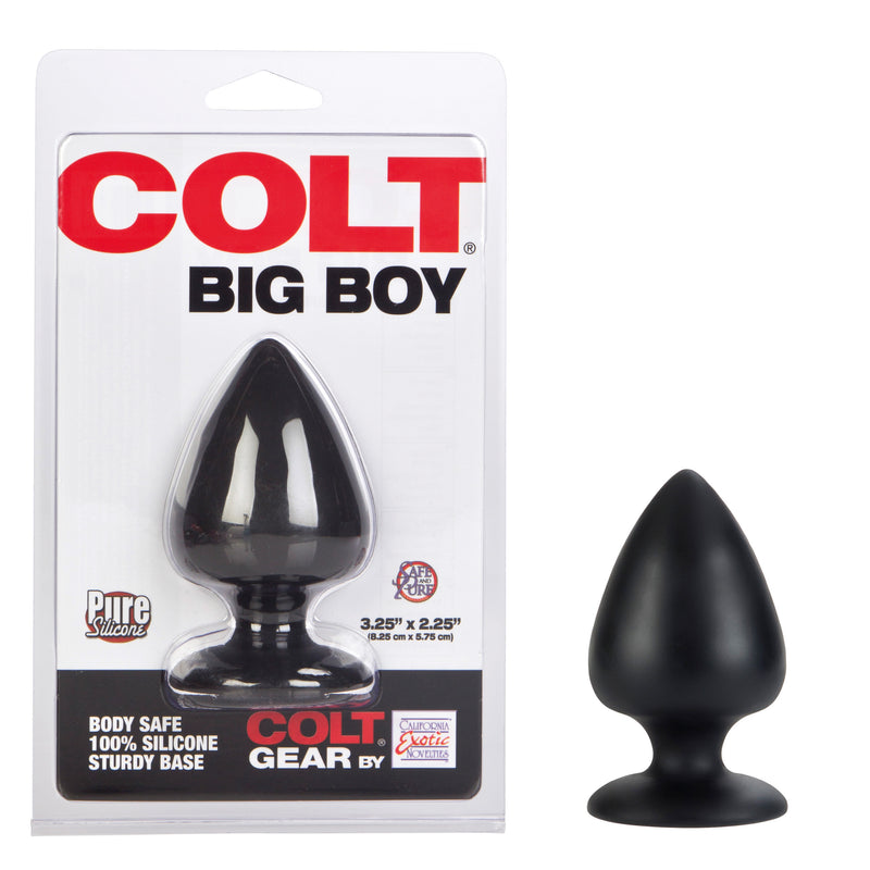 CalExotics Colt Big Boy - Black