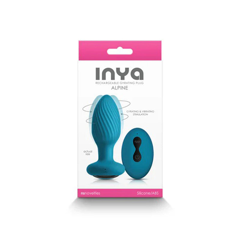 nsnovelties Inya - Alpine 2.0 - Teal