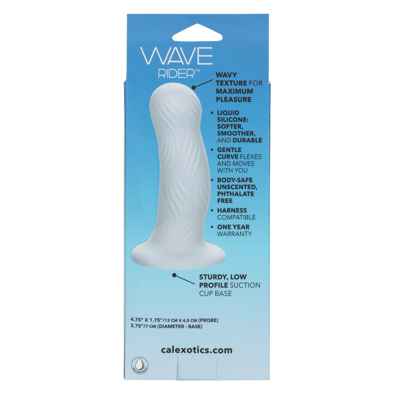 CalExotics Wave Rider Foam - Blue
