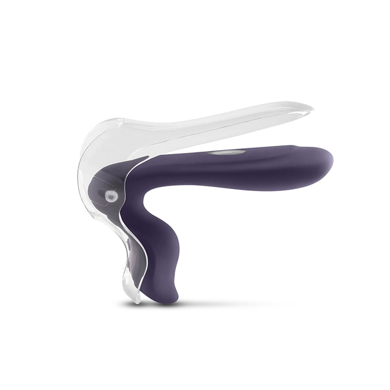 "Inya - Gyno Vibe - Gray NSN-0560-03"