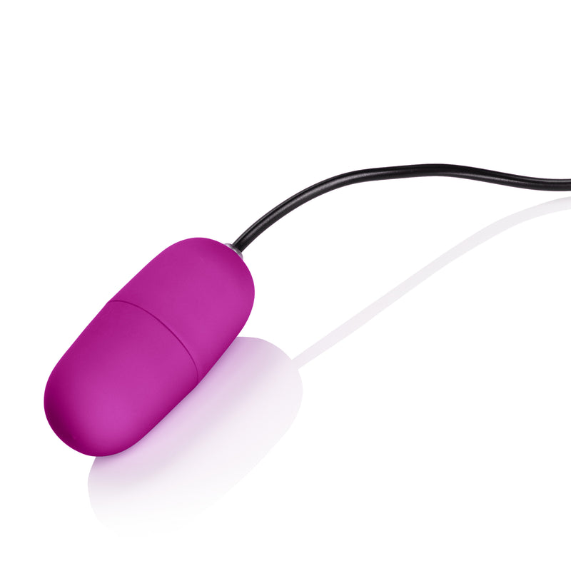 CalExotics Power Play Playful Bullet - Purple