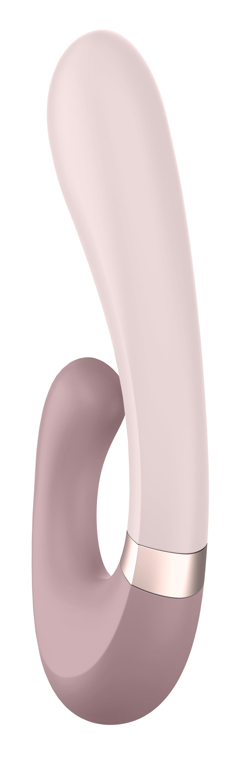 Satisfyer Heat Wave - Mauve