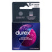 "Durex Intense Sensation - 3 Pack PM9658"
