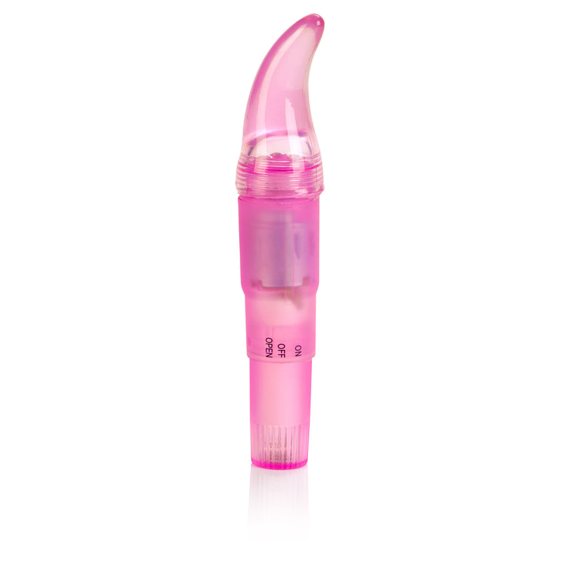 CalExotics First Time Travel Teaser Kit - Pink
