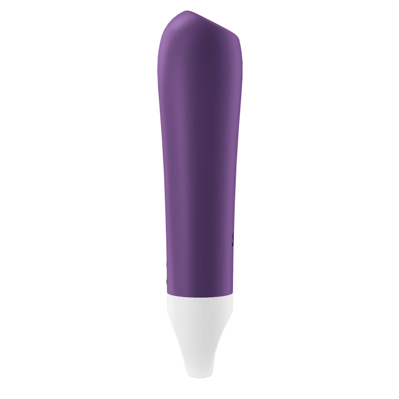 Satisfyer Ultra Power Bullet 2 - Violet