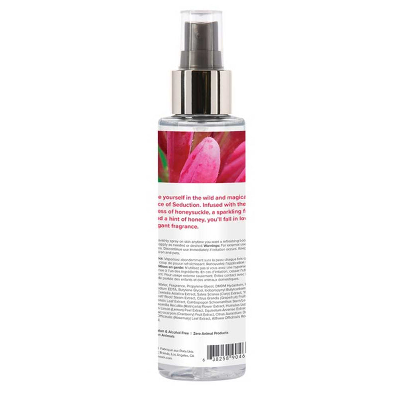 Classic Brands Coochy Oh So Tempting Fragrance Mist 4 Oz