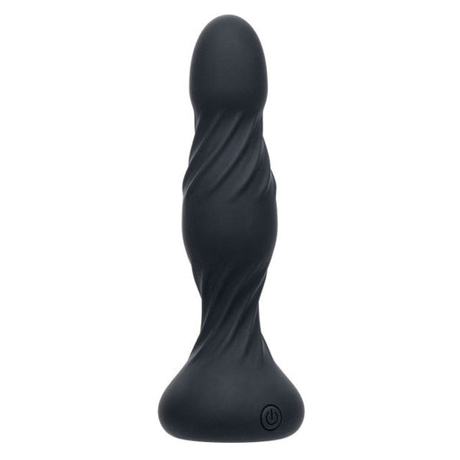 "Deep Swirl - Black SE1235153"