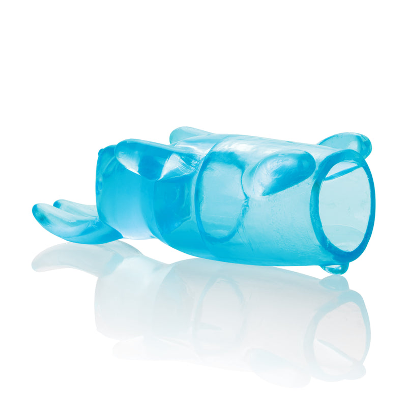 CalExotics Shanes World Pocket Party - Blue