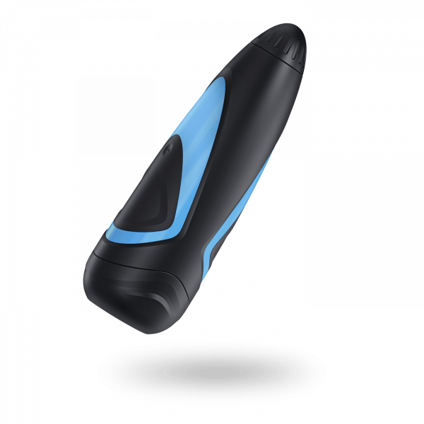Satisfyer Men One - Realistic Stroker Masturbator - Canister Masturbation Cup