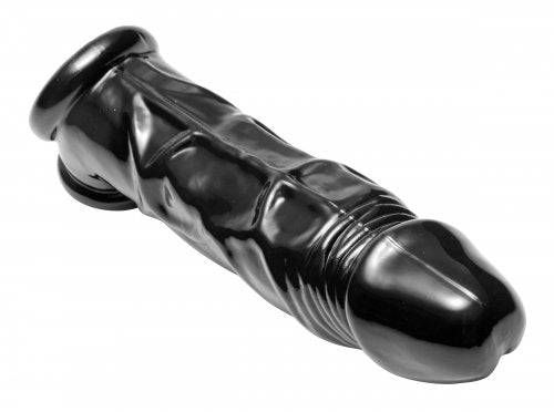XR Brands Fuk Tool Penis Sheath and Ball Stretcher