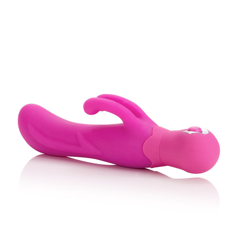 CalExotics Posh Silicone Double Dancer - Pink