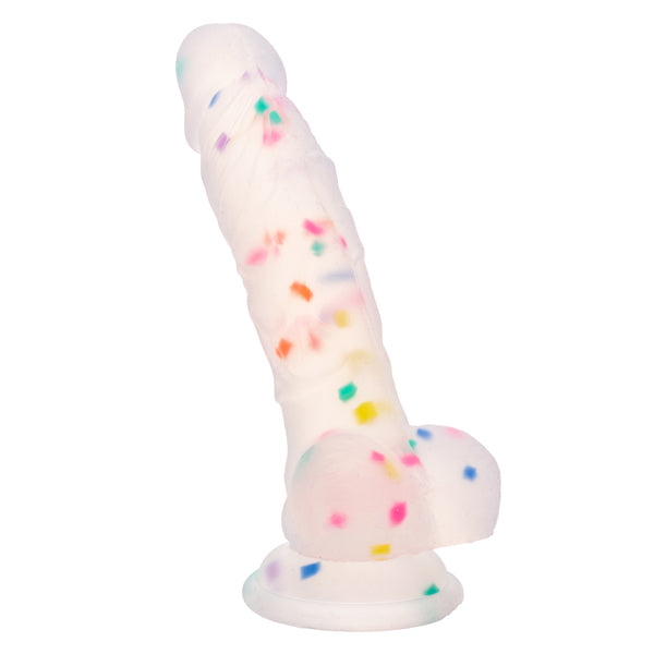 CalExotics Party Boy Silicone Studs 5.25"/13.25 Cm