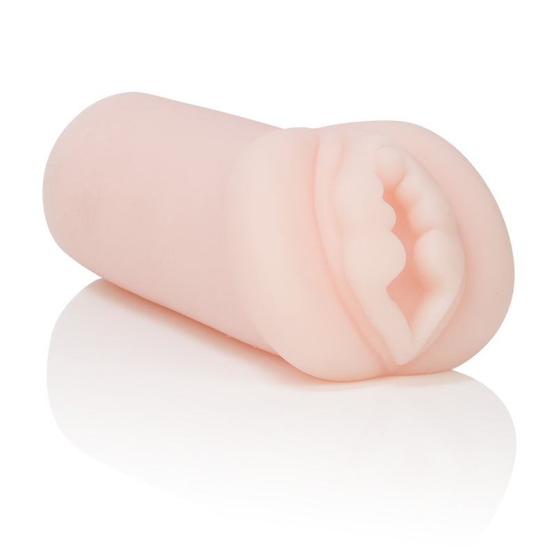 CalExotics Shanes World The Virgin Stroker - Stroker Masturbator - Realistic Pocket Pussy