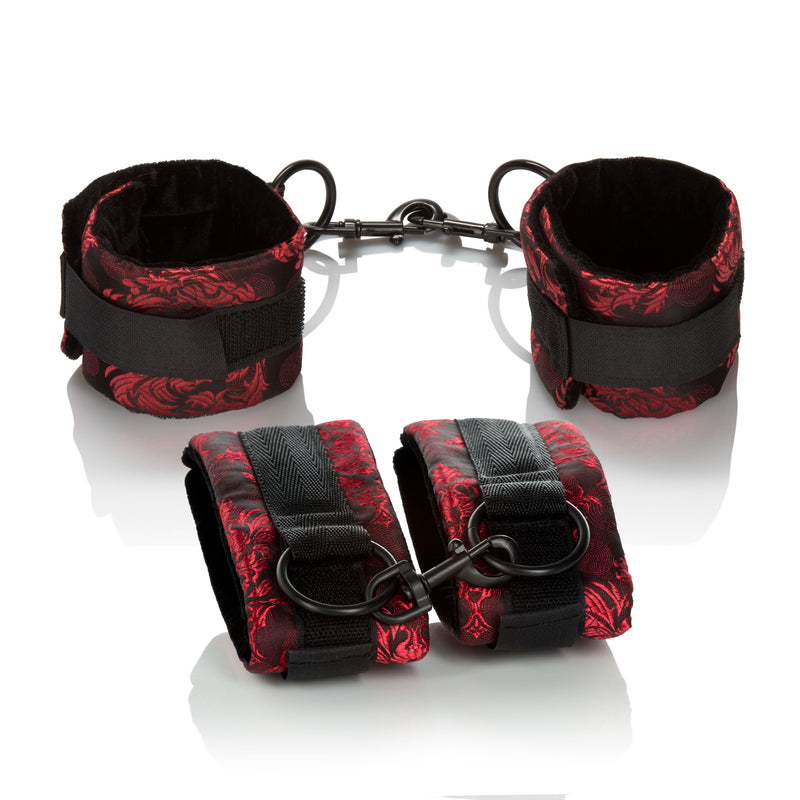 CalExotics Scandal Universal Cuff Set