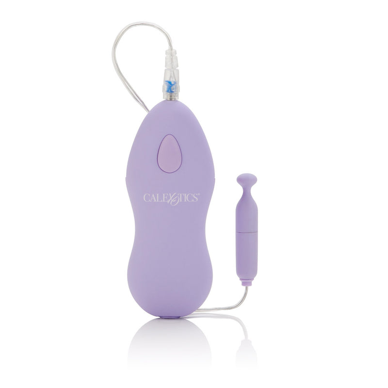 CalExotics Dr. Laura Berman Mini Vibrating Micro Bullet