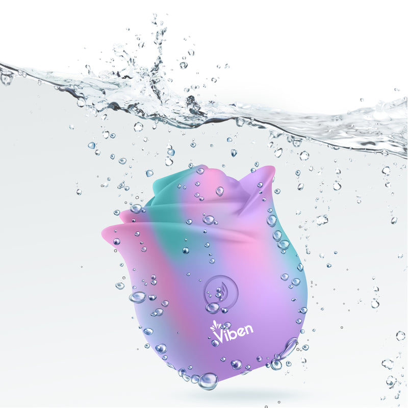 Viben Zen Rose - Unicorn