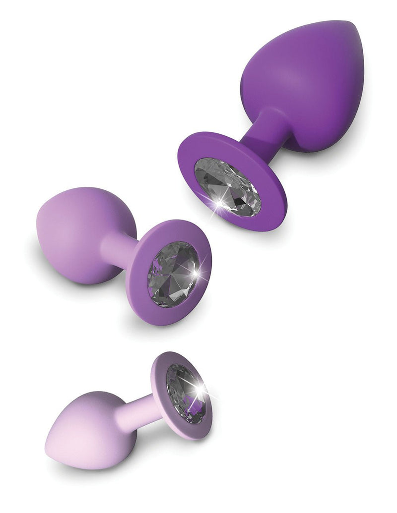 Pipedream Fantasy for Her - Her Little Gems Trainer Set