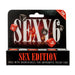 "Sexy 6 - Sex Edition CC-USS6S"