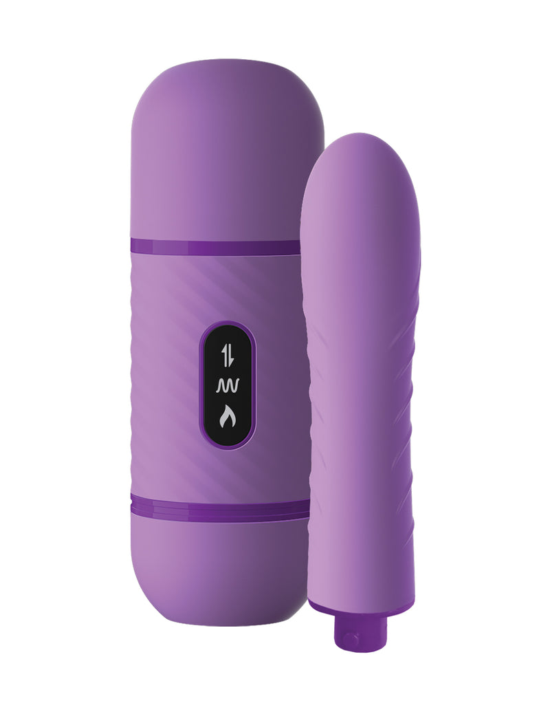 Pipedream Fantasy for Her Love Thrust-Her