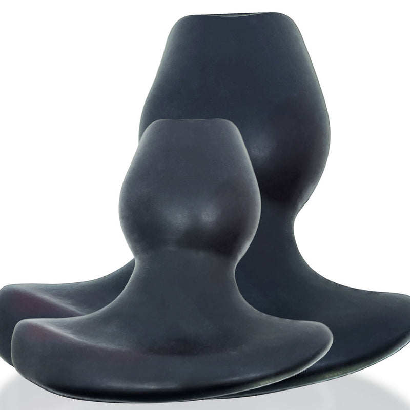 Oxballs Morph Hole 2 - Large - Black Ice