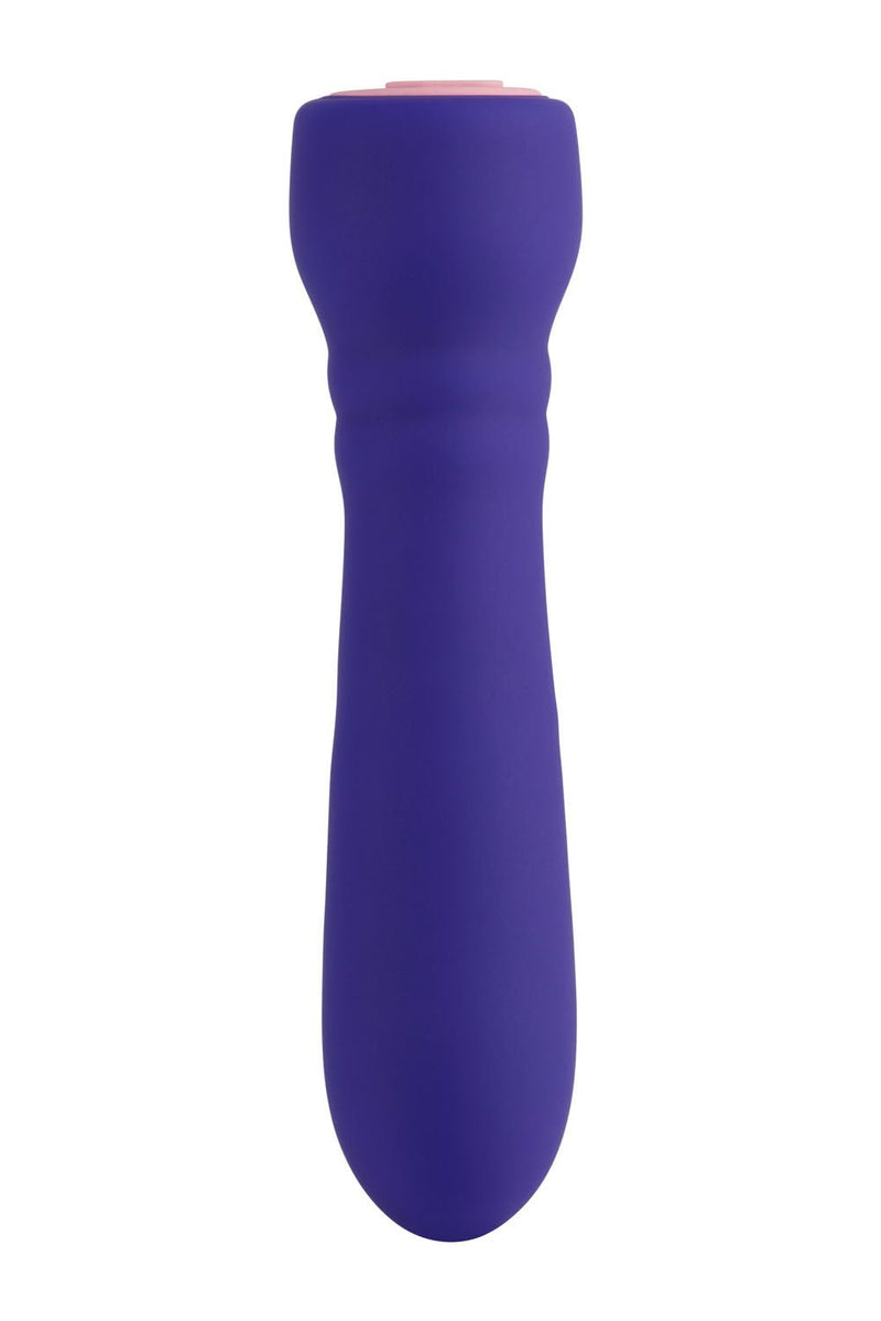 Femme Funn Booster Bullet - Purple