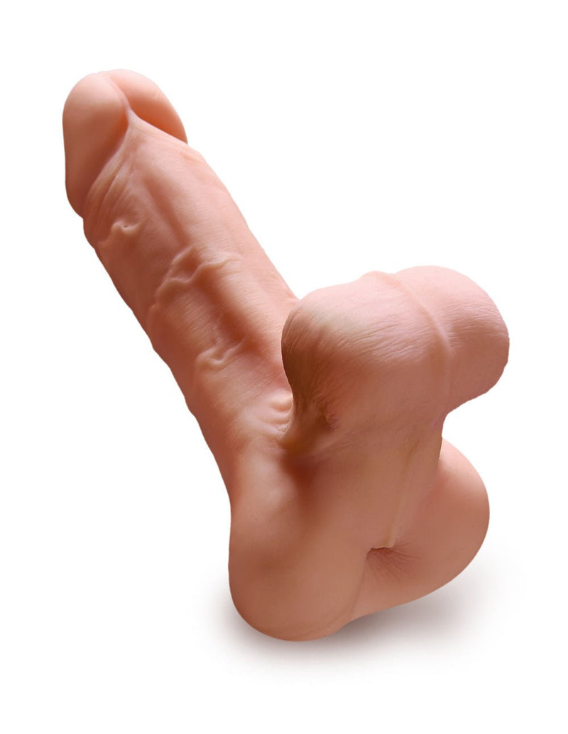 "Pdx Male Reach Around Stroker PD3788-21"