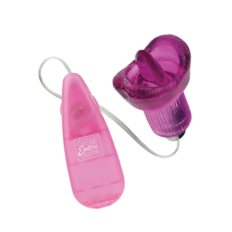 CalExotics Clit Kisser