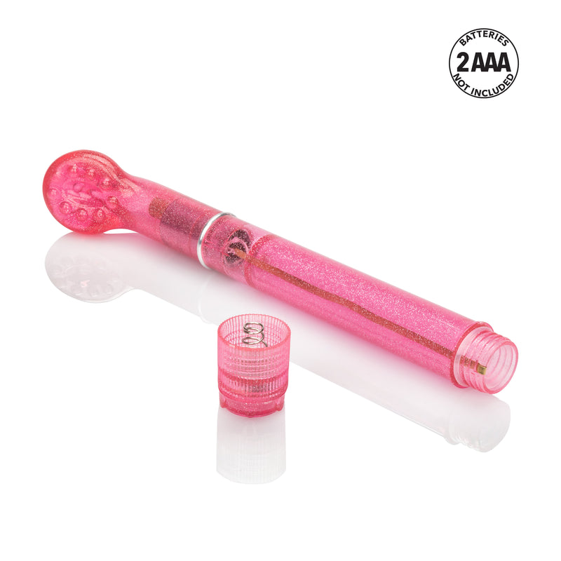 CalExotics Clit Exciter - Pink