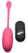 "28x Plush Egg and Remote - Pink BNG-AG590-PNK"