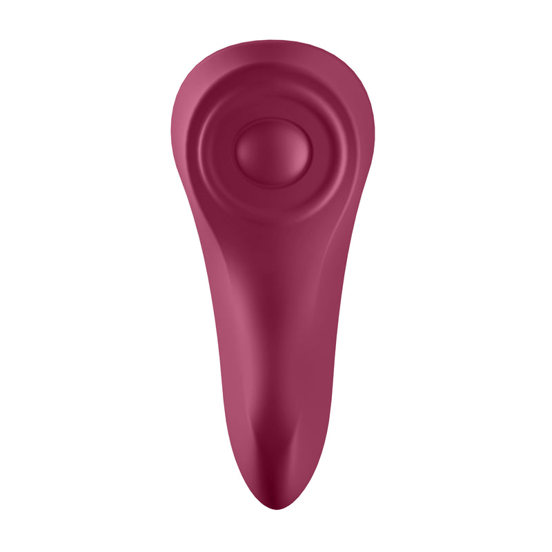 Satisfyer Sexy Secret - Panty Vibrator