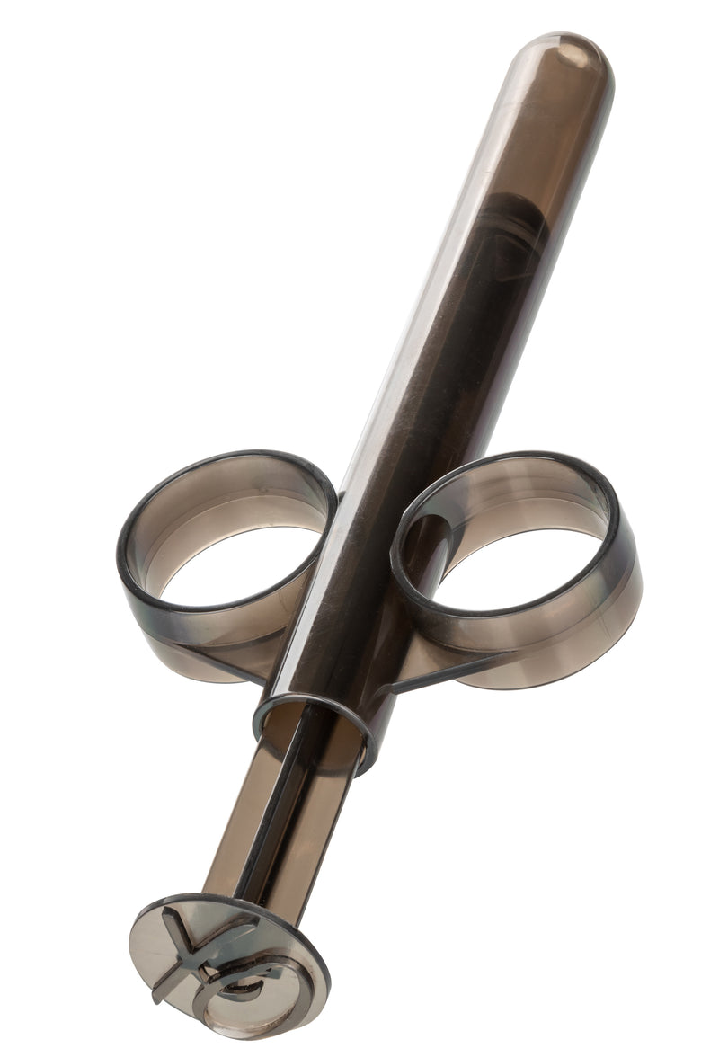 CalExotics Xl Lube Tube - Smoke