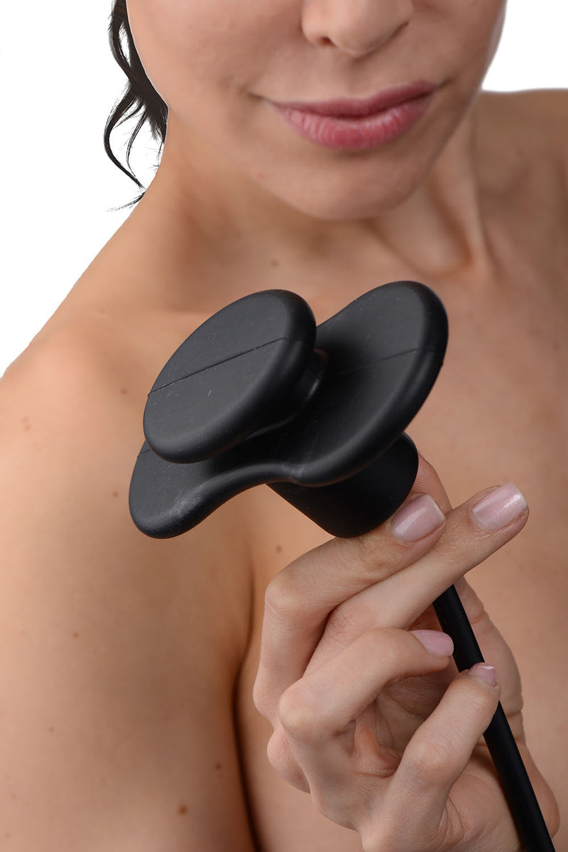 XR Brands Inhibitor Inflatable Gag