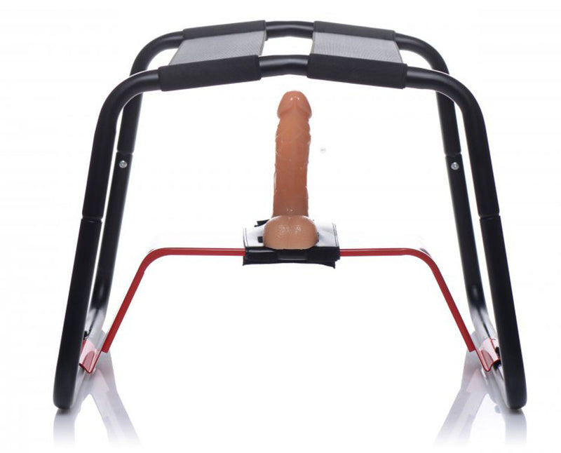 XR Brands Bangin Bench Extreme Sex Stool