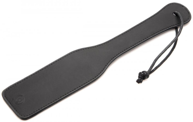 XR Brands Master of Kink 10 Piece Deluxe Bondage Set - Black