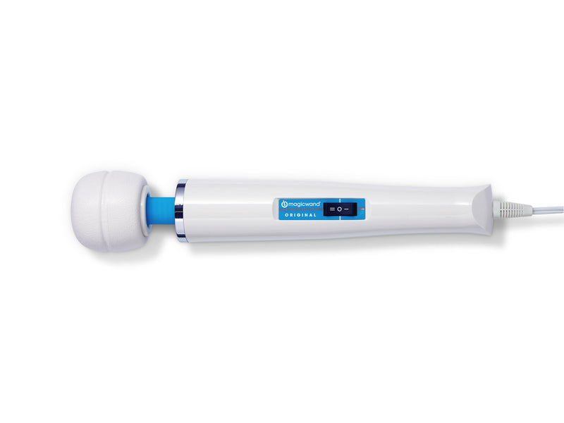 Magic Wand Magic Wand Original - White